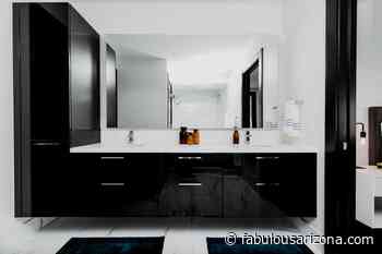 Bathroom Design Tips from Mackenzie Collier Interiors - Fabulous Arizona