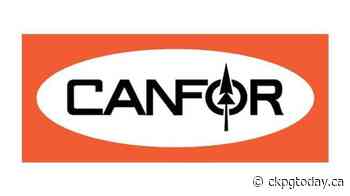 Canfor plans to sell forest tenure in Mackenzie region of B.C. to two First Nations - CKPGToday.ca