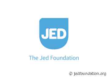 The Jed Foundation Receives $15 Million Gift from MacKenzie Scott - The Jed Foundation