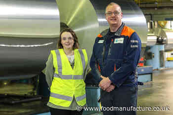 Largest drinks packaging factory in UK promises 200 jobs