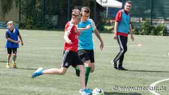 Freiwilligenagentur Schaffenslust in Memmingen: Durch Ehrenamt in andere Welten hineinschnuppern - Merkur.de