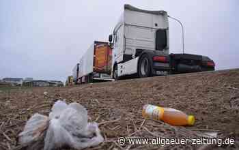 Memmingen plant große Projekte und geht drängende Probleme an - Allgäuer Zeitung