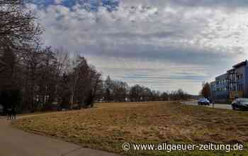 Großprojekt in Memmingen: Bike- und Skatepark für Sport, Spiel und Erholung - Allgäuer Zeitung