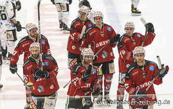 ECDC Memmingen erringt einen Sieg, der nicht allen Spaß bereitet - Allgäuer Zeitung