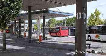 Weihnachts-Shopping: Kostenlos mit dem Bus in die Stadt - in Memmingen! - Memmingen - all-in.de - Das Allgäu Online!