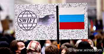 The Consequences of Freezing Out Russia’s Banks