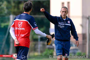 Carpi - Gazzetta di Modena, l'ex Marcello Chezzi: "Ormai è acqua passata" - Parlando di Sport