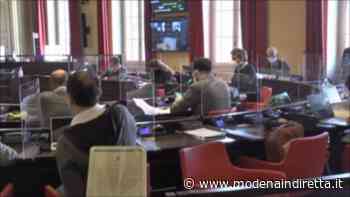 Dal consiglio comunale di Modena via libera al bilancio. VIDEO - modenaindiretta.it
