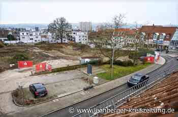 Jahresbilanz der Kreissparkasse Böblingen - Baufinanzierung treibt Aufschwung an - Leonberger Kreiszeitung
