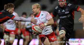 Rugby/Nationale : un éternel recommencement pour l’US Dax contre Soyaux/Angoulême - Sud Ouest