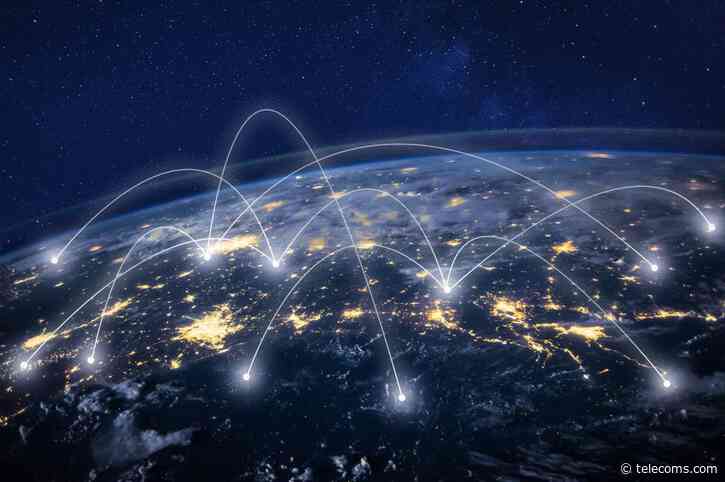 5G HAPS inches forward with Saudi trial