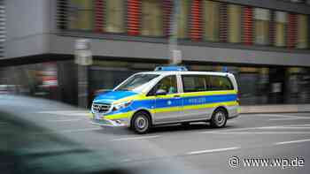 Siegen:Polizei findet Schlüssel, kennt Eigentümer aber nicht - WP News