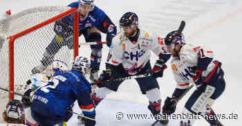 Towerstars siegen mit solider Leistung in Heilbronn - WOCHENBLATT