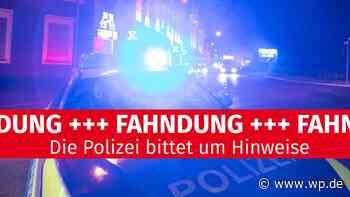 Siegen: Nächtlicher Einbruch in Geisweider Dorint Parkhotel - WP News