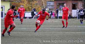 SG Alsenztal hat das Siegen gelernt - Allgemeine Zeitung