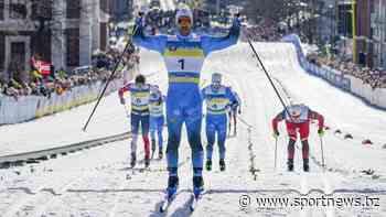 Pellegrino verpasst Podest – Jouve und Falla siegen - Langlauf - SportNews.bz