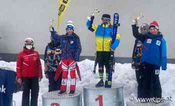 Freundinnen siegen beim OÖ Kids Cup - Tips - Total Regional