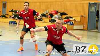 Zanssen will mit zwei Siegen das Rechnen überflüssig machen - Braunschweiger Zeitung