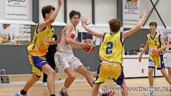 Youngsters der BG Göttingen ziehen vorzeitig mit zwei Siegen in die Playoffs ein - Sportbuzzer