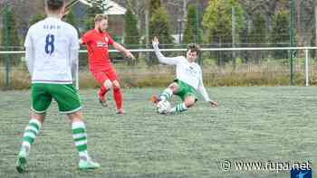 Lindenthal-Hohenlind kassiert 1:6 gegen die Sportfreunde Siegen - FuPa