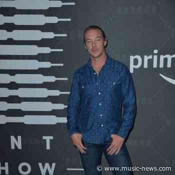 Diplo: Making fun of Taylor Swift came back to hurt me in the end