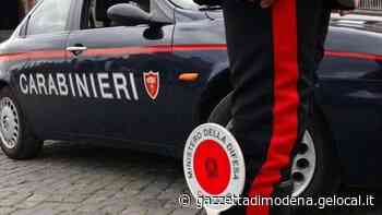 Spilamberto, rissa con mazza e tirapugni: tre in manette - La Gazzetta di Modena