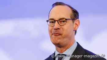 Allianz: Oliver Bäte erhält auf einmal mehr Boni trotz Fondsskandal