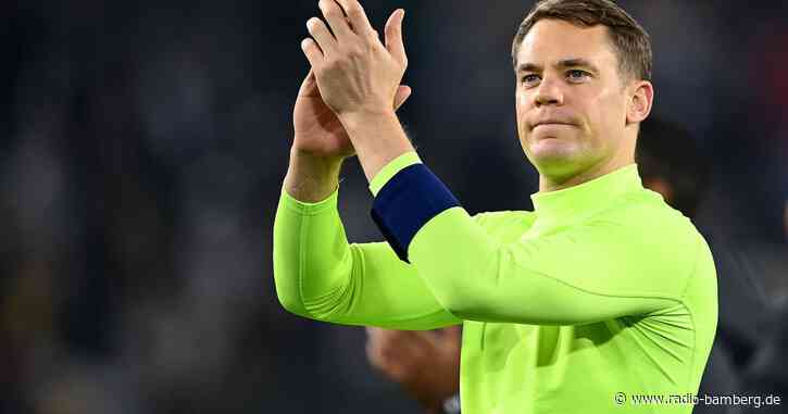 Kein Neuer-Comeback gegen Leverkusen