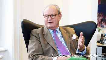 PrivatBank: Wie das größte Geldhaus der Ukraine dem Krieg trotzt