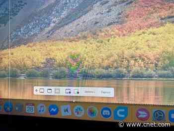 How to Change Where Your Screenshots Are Saved on Mac     - CNET