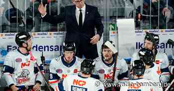 Nürnberg Ice Tigers gegen Eisbären Berlin am 25. März