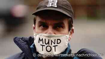 Stasi setzte Methode der „Zersetzung“ ein, um innere Opposition mundtot zu machen