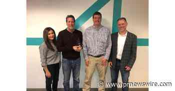 Distributors, Customers, and Systems Integrators Recognized in 16 Categories for Exceptional Achievements Amidst the Ongoing Global Pandemic