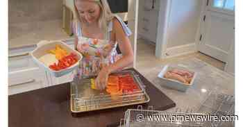 Unexpected Tips to Make Cooking More Fun - Courtesy of Basquettes
