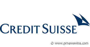 Credit Suisse Announces Coupon Payments and Expected Coupon Payments on Credit Suisse X-Links® Exchange Traded Notes (the "ETNs")