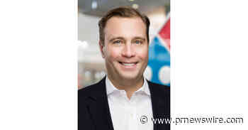 Domino's® Announces Executive Promotions
