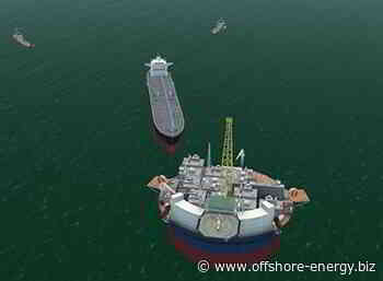 MacGregor to furnish CNOOC with FPSO offloading systems - Offshore Energy