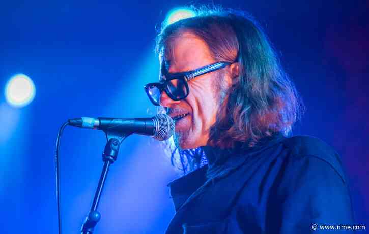 Screaming Trees drummer regrets throwing beer can at Mark Lanegan