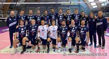 Il Fenera Chieri '76 lunedì 7 marzo sfida la nazionale italiana Polizie Locali in amichevole al PalaRuffini - Cronaca Torino