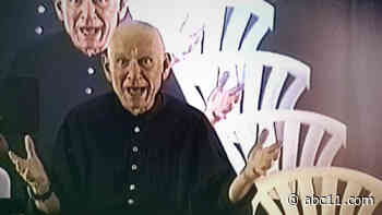 New '20/20' special decodes mysteries of Heaven's Gate cult, largest mass suicide on American soil