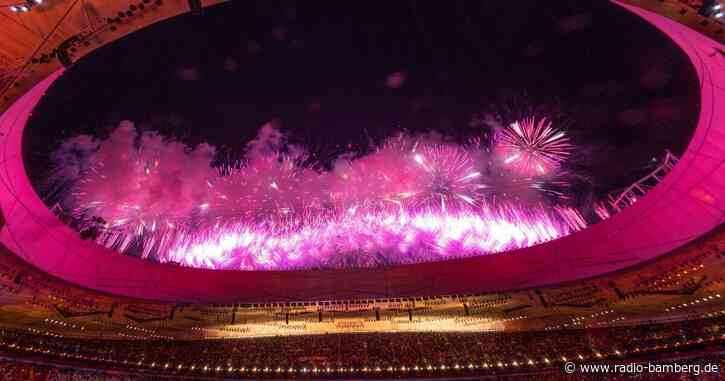 Im Schatten des Krieges: Paralympics in Peking eröffnet