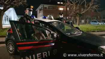 Fermo, furto su auto in sosta: 46enne identificato e denunciato dai Carabinieri - Vivere Fermo