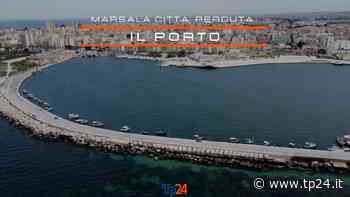 Porto di Marsala, è tutto fermo. La Regione non sa nulla della rinuncia del Comune - Tp24