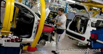 Mercato del lavoro fermo da novembre - Il Fatto Quotidiano