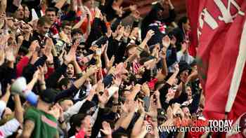 Ancona, scatta la prevendita per la trasferta di Fermo: 730 i biglietti per gli ospiti - AnconaToday