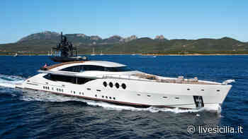 Ucraina, yacht di un oligarca russo rischia il fermo a Imperia - Livesicilia.it