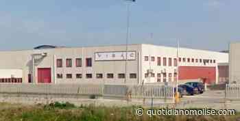Vibac, i sindacati sul piede di guerra: "Protesteremo fino al fermo produttivo" - Il Quotidiano del Molse