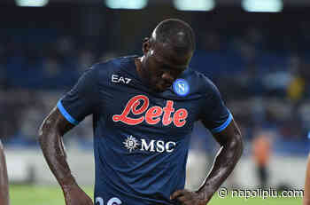 Rinnovi Napoli, la decisione di De Laurentiis: “Tutto fermo”. Ecco il motivo - napolipiu.com