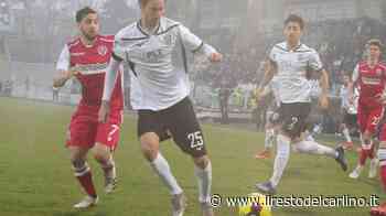 Missiroli, guaio al bicipite femorale Starà fermo almeno due settimane - il Resto del Carlino