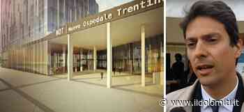 Il Not è ancora fermo al palo, Zeni: “A che punto siamo? Sul progetto numerose osservazioni critiche” - il Dolomiti